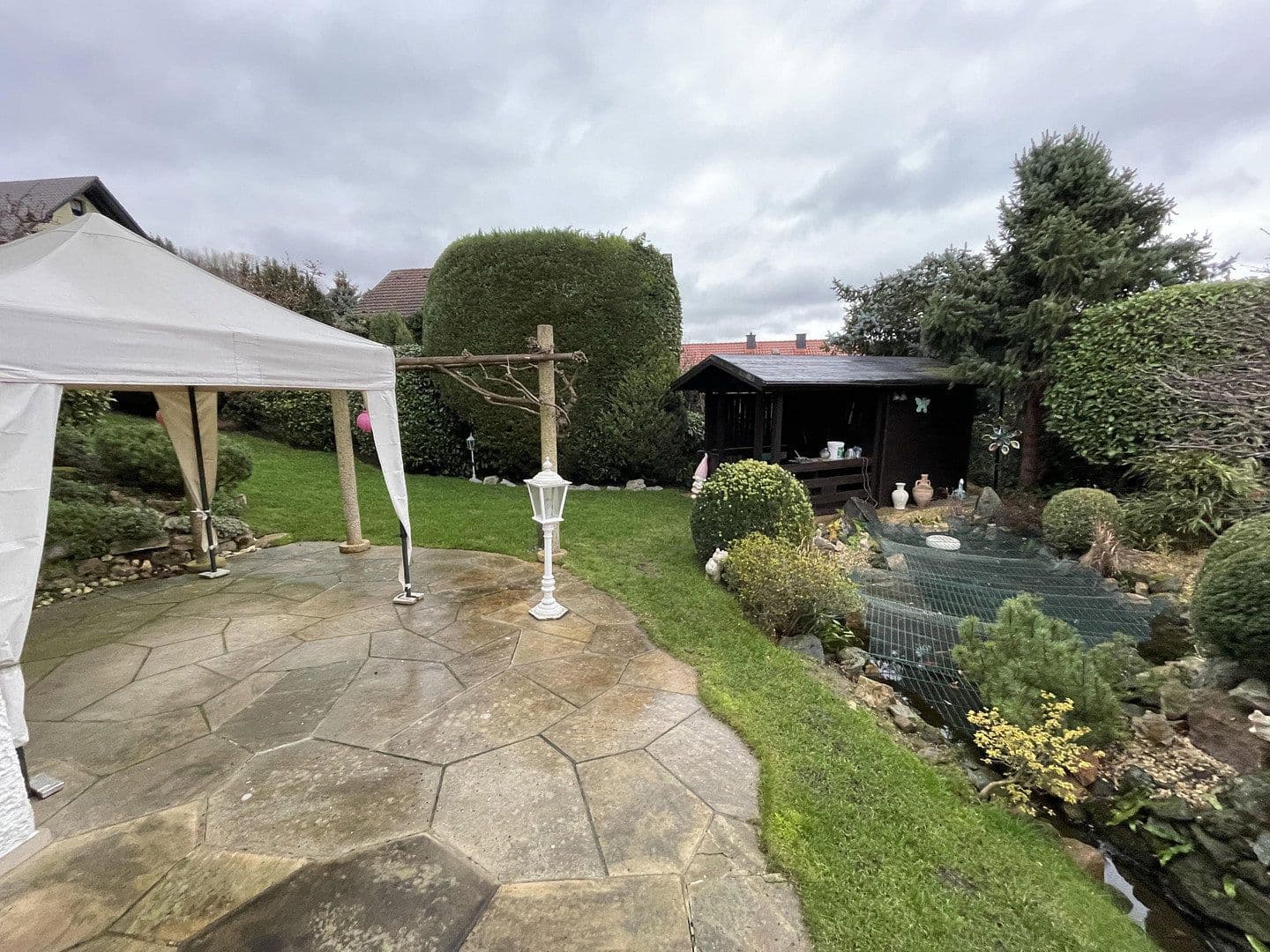 house for sale, 155 m², Lautertal (Odenwald), Hesse house for sale, 155 m², Lautertal (Odenwald), Hesse