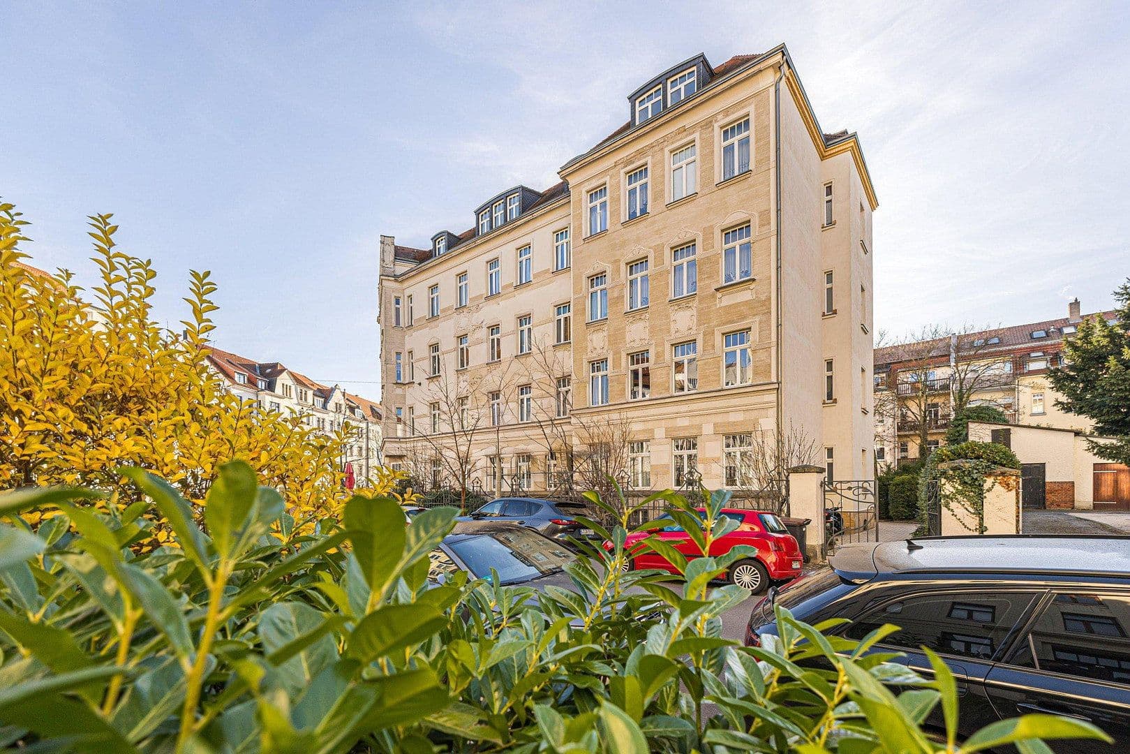 3 bedroom flat for sale, 84 m², Leipzig, Saxony 3 bedroom flat for sale, 84 m², Leipzig, Saxony
