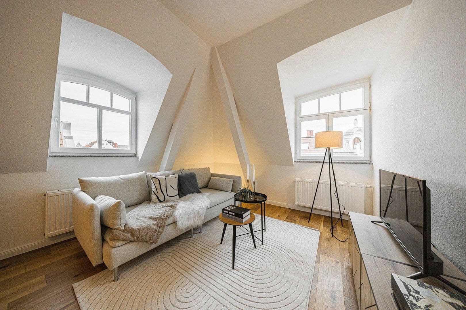 3 bedroom flat for sale, 84 m², Leipzig, Saxony 3 bedroom flat for sale, 84 m², Leipzig, Saxony