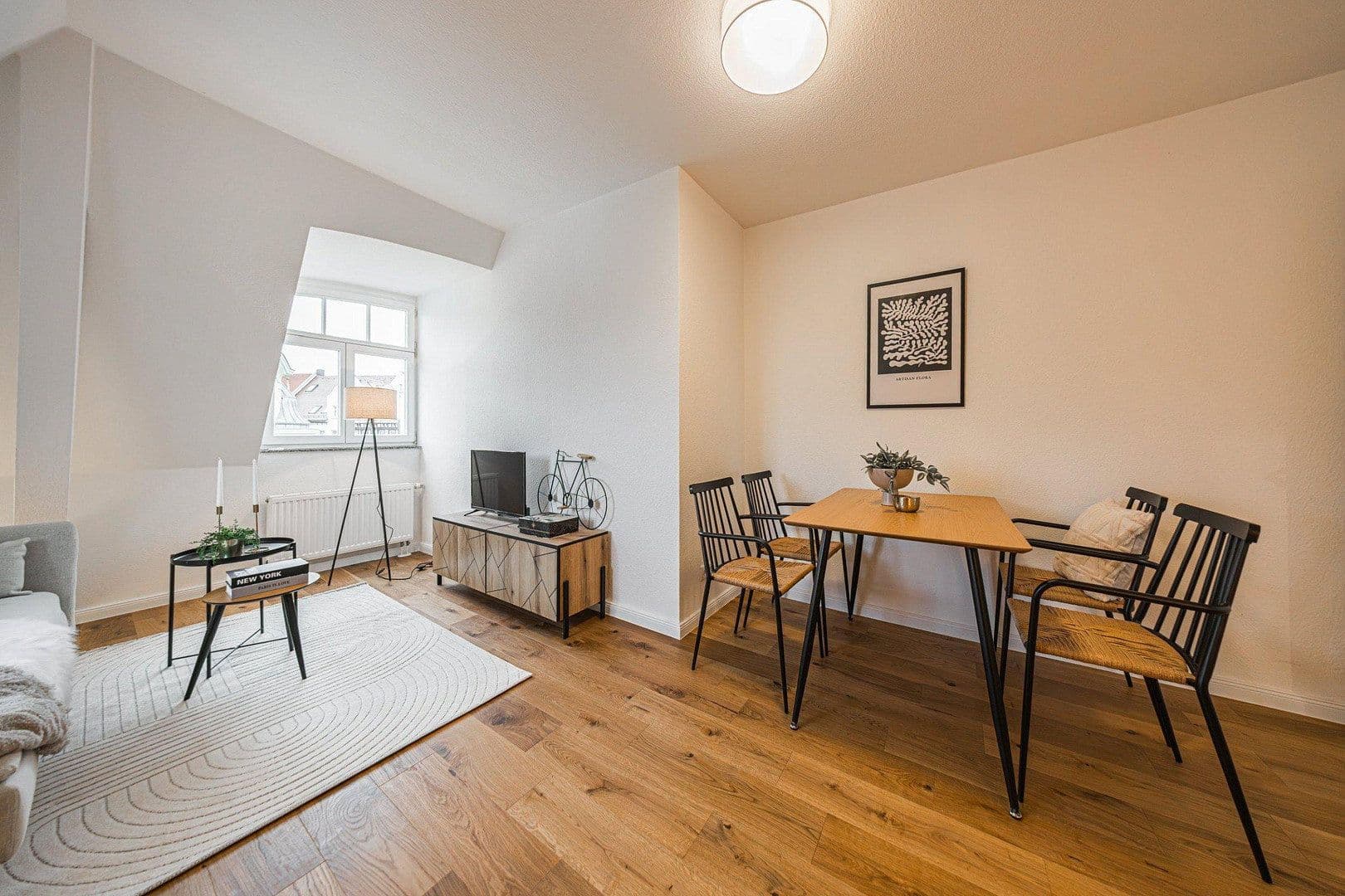 3 bedroom flat for sale, 84 m², Leipzig, Saxony 3 bedroom flat for sale, 84 m², Leipzig, Saxony