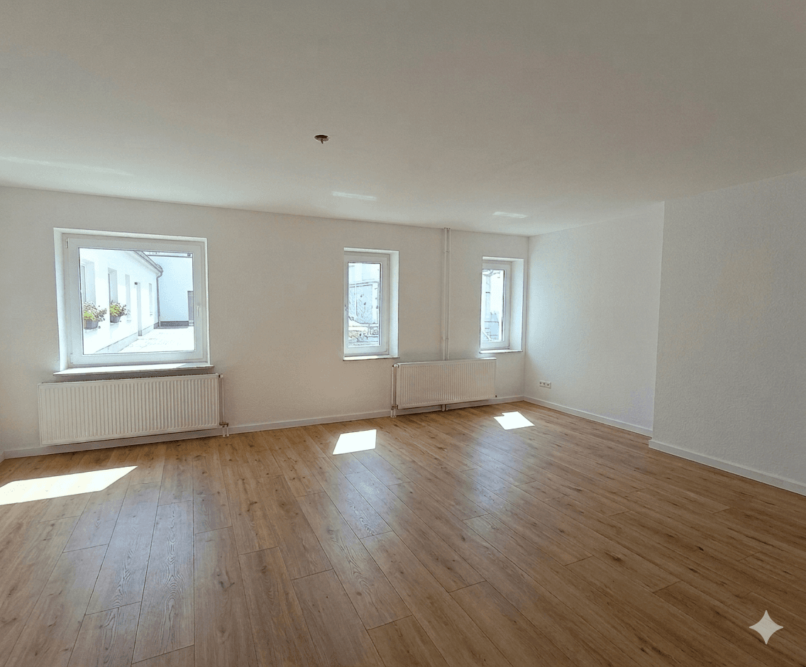 4 bedroom flat to rent, 95 m², Dortmund, North Rhine-Westphalia 4 bedroom flat to rent, 95 m², Dortmund, North Rhine-Westphalia