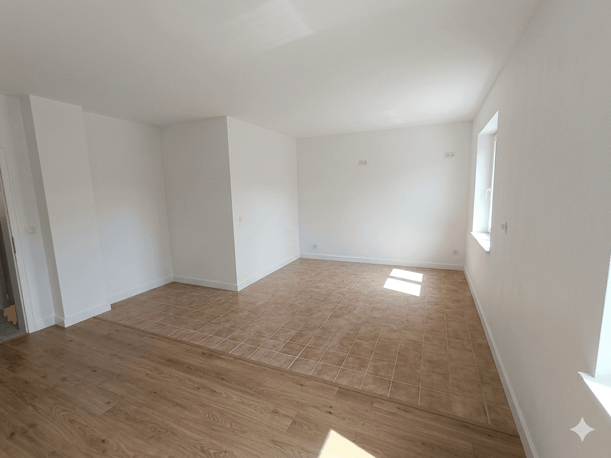 4 bedroom flat to rent, 95 m², Dortmund, North Rhine-Westphalia 4 bedroom flat to rent, 95 m², Dortmund, North Rhine-Westphalia