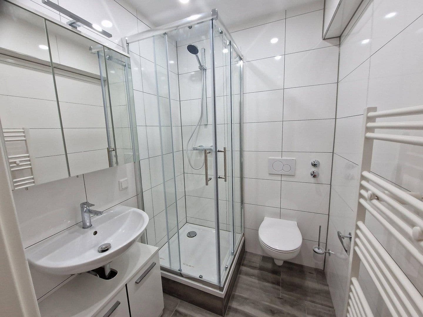 4 bedroom flat to rent, 95 m², Dortmund, North Rhine-Westphalia 4 bedroom flat to rent, 95 m², Dortmund, North Rhine-Westphalia