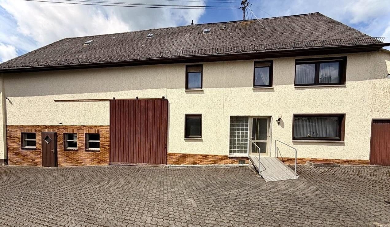 house for sale, 160 m², Wölferlingen, Rhineland-Palatinate house for sale, 160 m², Wölferlingen, Rhineland-Palatinate