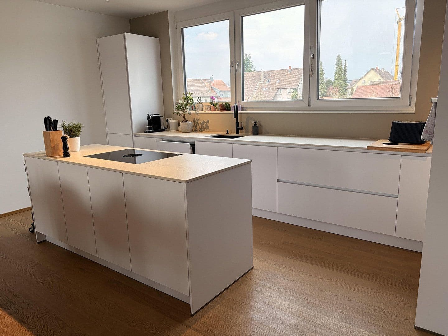 2 bedroom with open-plan kitchen flat for sale, 106 m², Lange Straße 27, Steißlingen, Baden-Württemberg 2 bedroom with open-plan kitchen flat for sale, 106 m², Lange Straße 27, Steißlingen, Baden-Württemberg