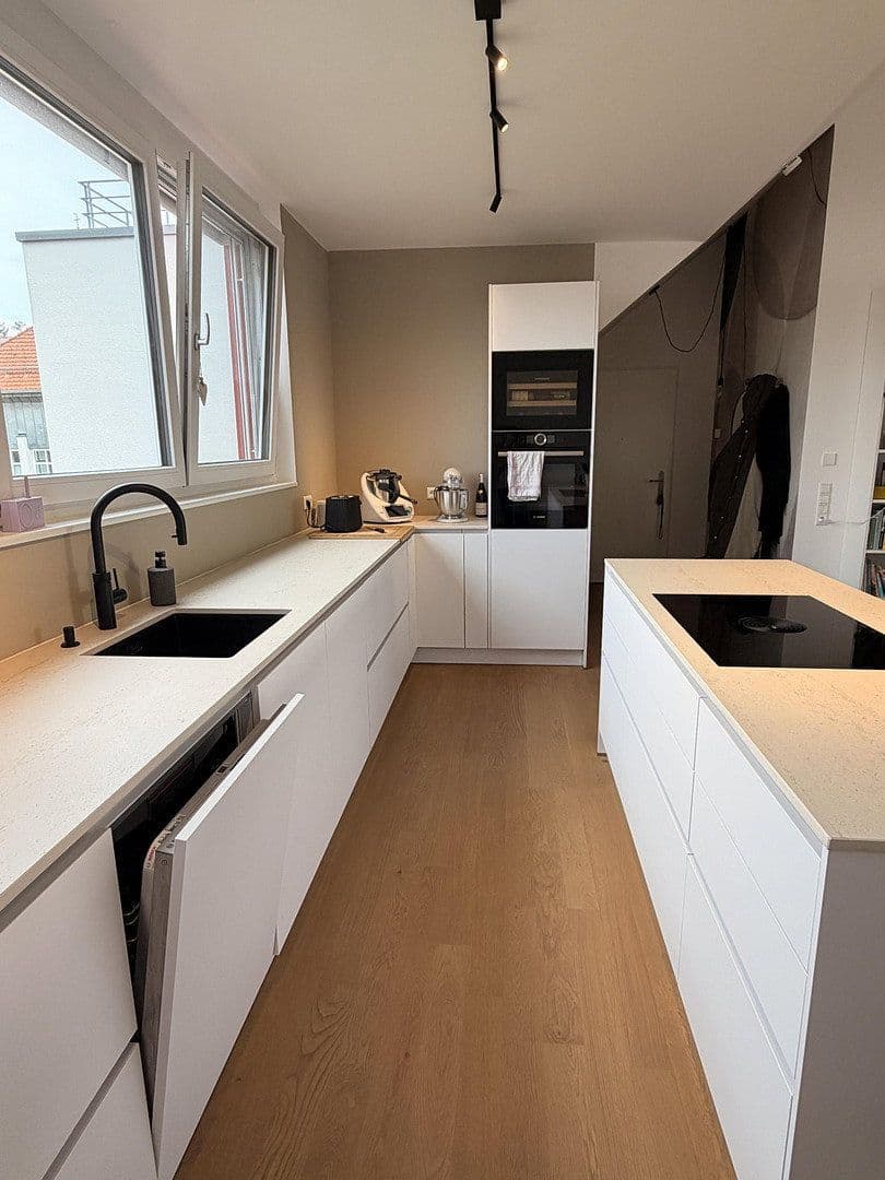 2 bedroom with open-plan kitchen flat for sale, 106 m², Lange Straße 27, Steißlingen, Baden-Württemberg 2 bedroom with open-plan kitchen flat for sale, 106 m², Lange Straße 27, Steißlingen, Baden-Württemberg