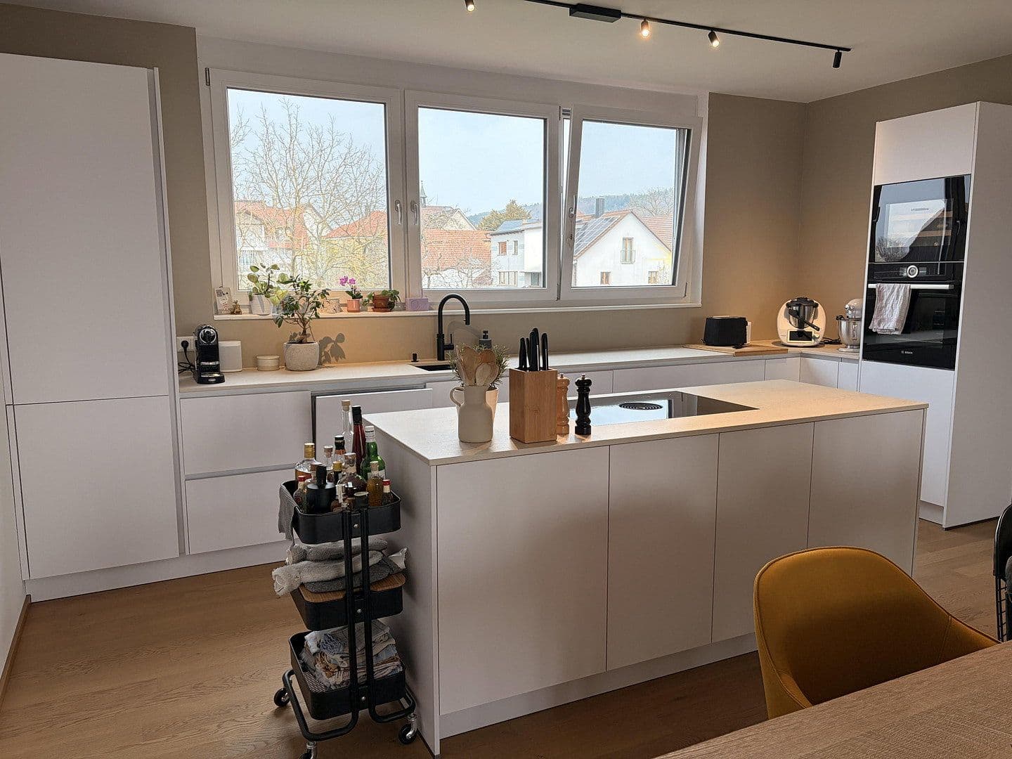 2 bedroom with open-plan kitchen flat for sale, 106 m², Lange Straße 27, Steißlingen, Baden-Württemberg 2 bedroom with open-plan kitchen flat for sale, 106 m², Lange Straße 27, Steißlingen, Baden-Württemberg