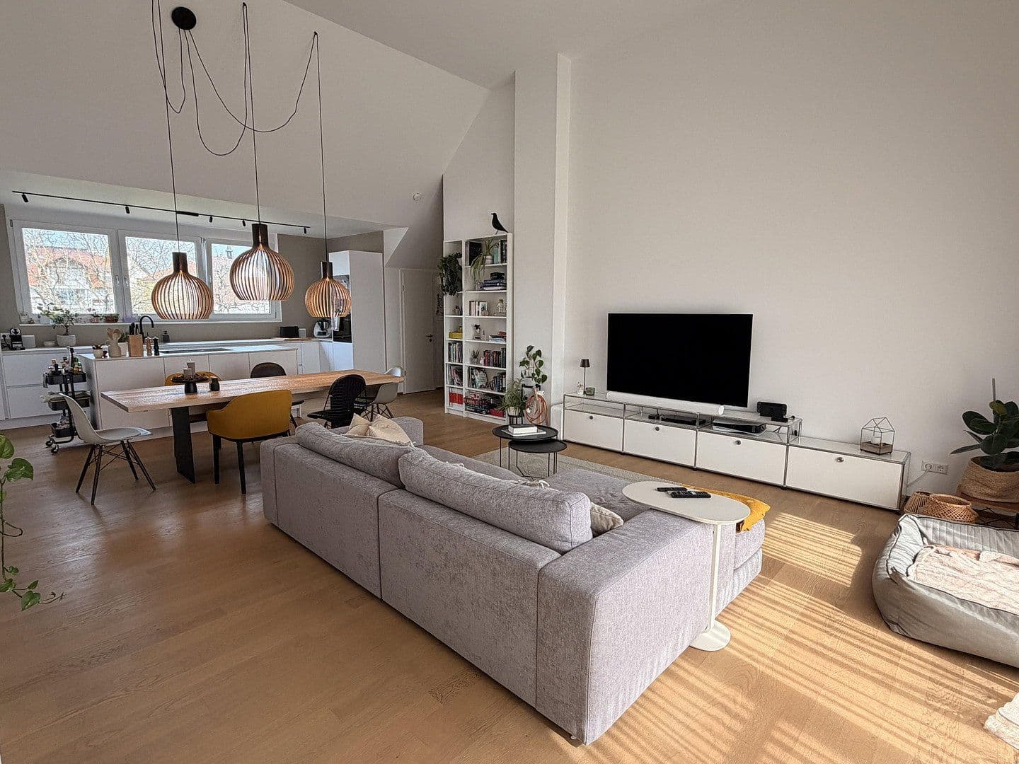 2 bedroom with open-plan kitchen flat for sale, 106 m², Lange Straße 27, Steißlingen, Baden-Württemberg 2 bedroom with open-plan kitchen flat for sale, 106 m², Lange Straße 27, Steißlingen, Baden-Württemberg