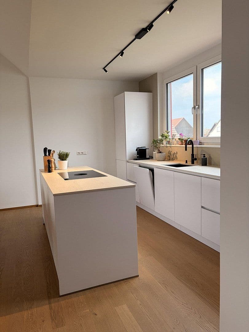 2 bedroom with open-plan kitchen flat for sale, 106 m², Lange Straße 27, Steißlingen, Baden-Württemberg 2 bedroom with open-plan kitchen flat for sale, 106 m², Lange Straße 27, Steißlingen, Baden-Württemberg