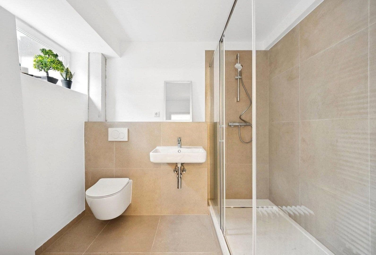 3 bedroom flat for sale, 65 m², Wiesbaden, Hesse 3 bedroom flat for sale, 65 m², Wiesbaden, Hesse