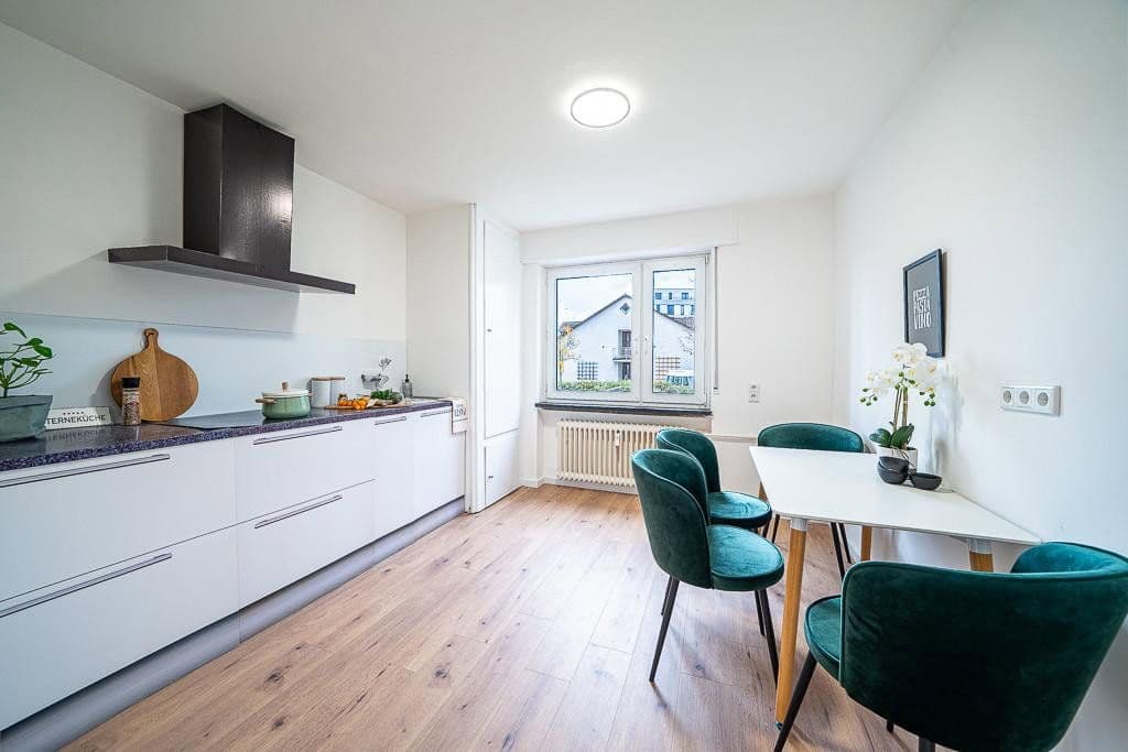 3 bedroom flat for sale, 65 m², Wiesbaden, Hesse 3 bedroom flat for sale, 65 m², Wiesbaden, Hesse