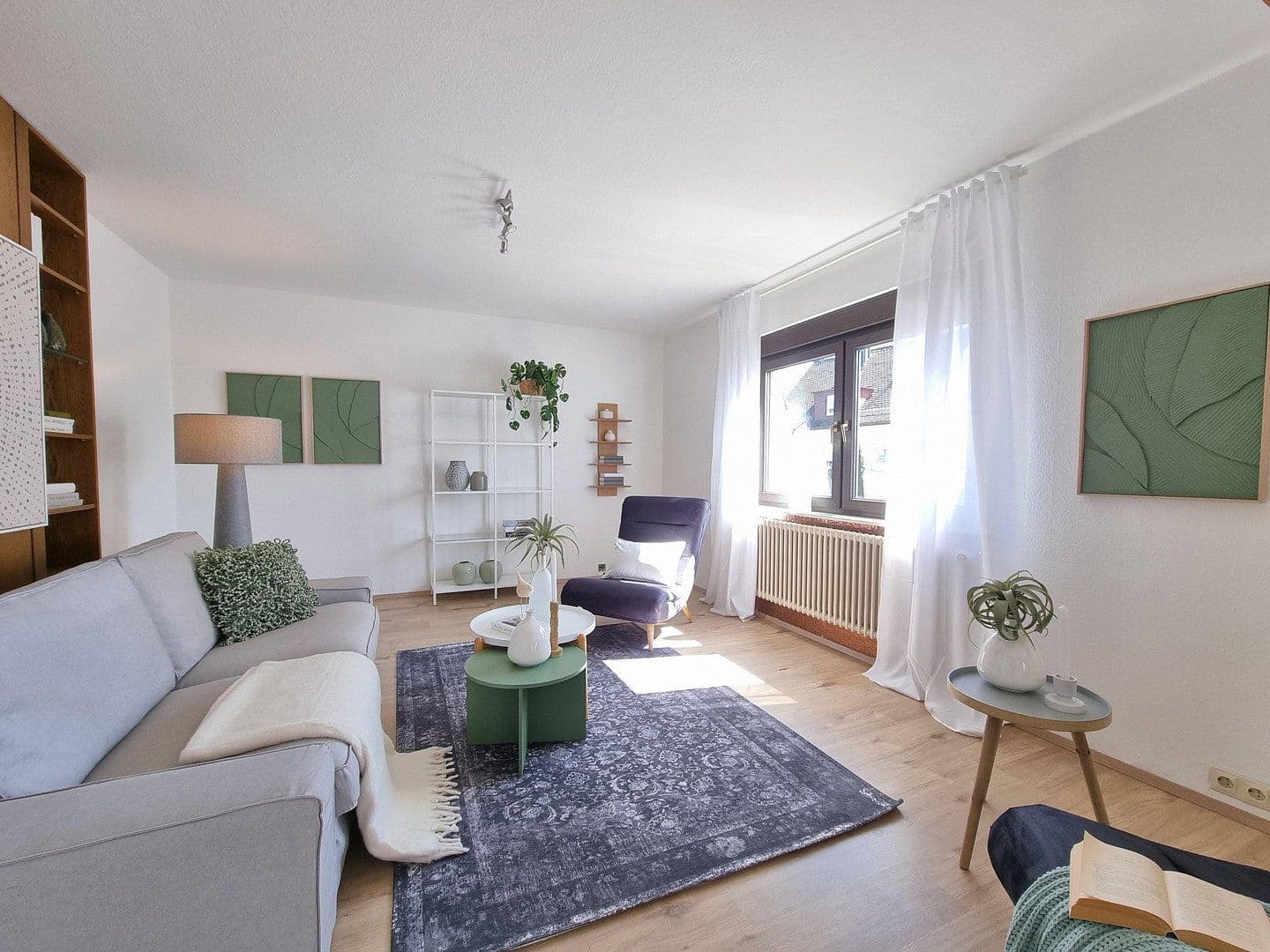 4 bedroom with open-plan kitchen flat for sale, 125 m², Lessingstr. 23, Singen (Hohentwiel), Baden-Württemberg 4 bedroom with open-plan kitchen flat for sale, 125 m², Lessingstr. 23, Singen (Hohentwiel), Baden-Württemberg