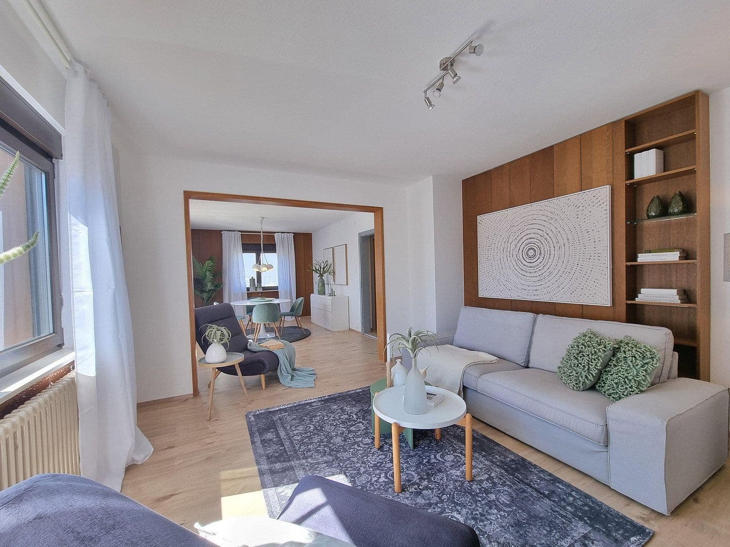 4 bedroom with open-plan kitchen flat for sale, 125 m², Lessingstr. 23, Singen (Hohentwiel), Baden-Württemberg 4 bedroom with open-plan kitchen flat for sale, 125 m², Lessingstr. 23, Singen (Hohentwiel), Baden-Württemberg