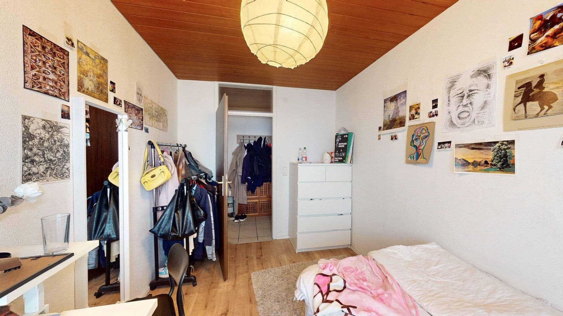 4 bedroom flat for sale, 94 m², Nürnberg, Bavaria 4 bedroom flat for sale, 94 m², Nürnberg, Bavaria