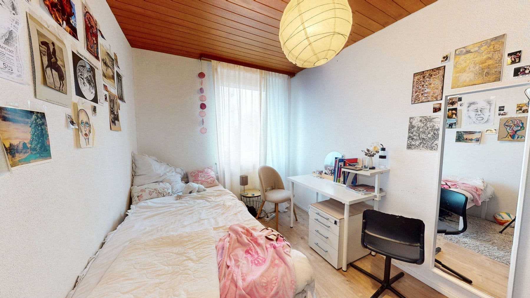 4 bedroom flat for sale, 94 m², Nürnberg, Bavaria 4 bedroom flat for sale, 94 m², Nürnberg, Bavaria