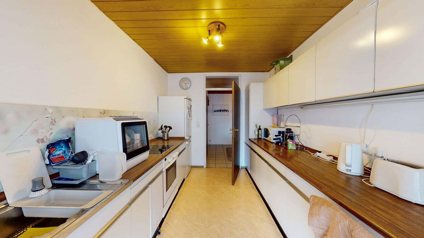 4 bedroom flat for sale, 94 m², Nürnberg, Bavaria 4 bedroom flat for sale, 94 m², Nürnberg, Bavaria