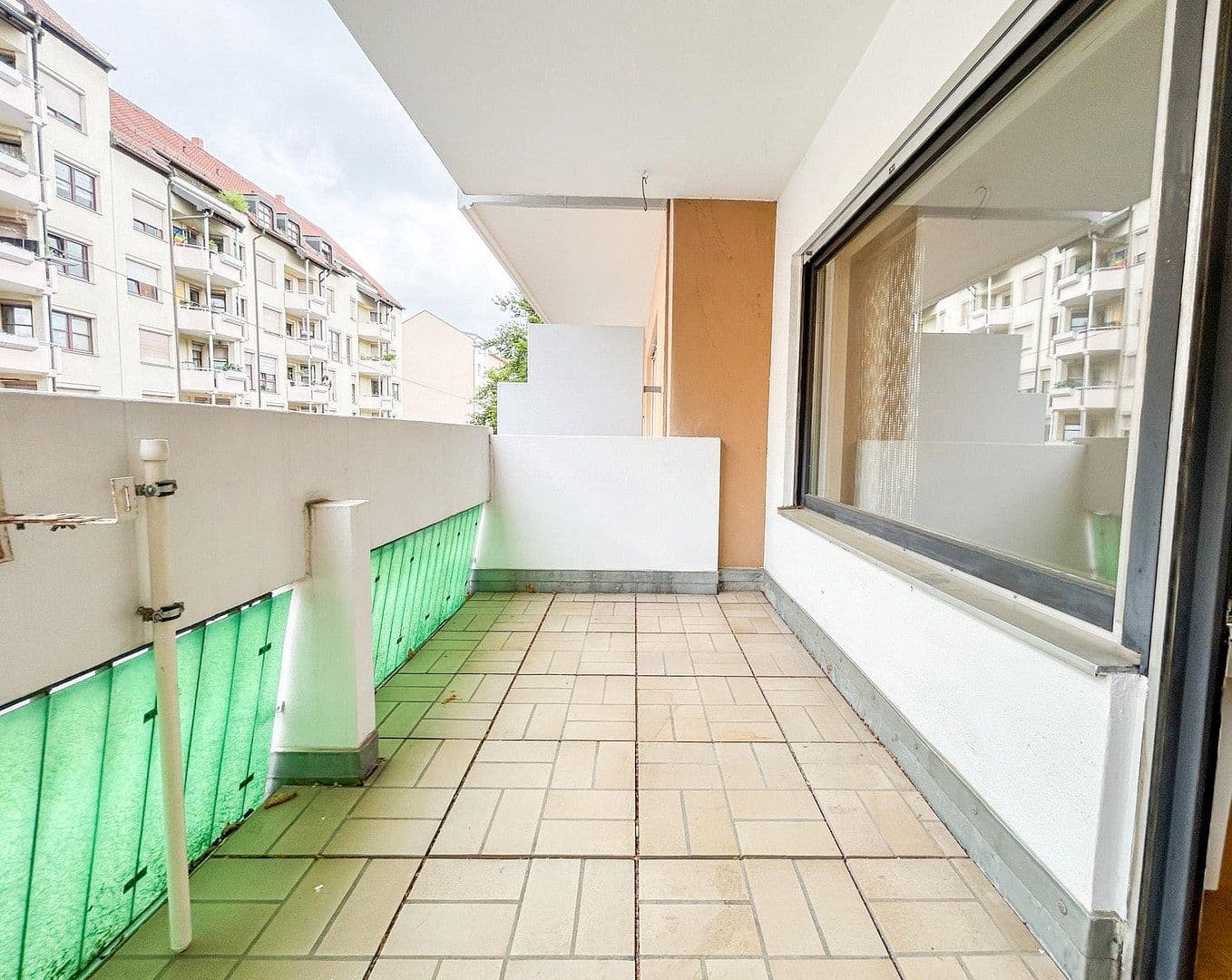 2 bedroom flat for sale, 74 m², Fürth, Bavaria 2 bedroom flat for sale, 74 m², Fürth, Bavaria