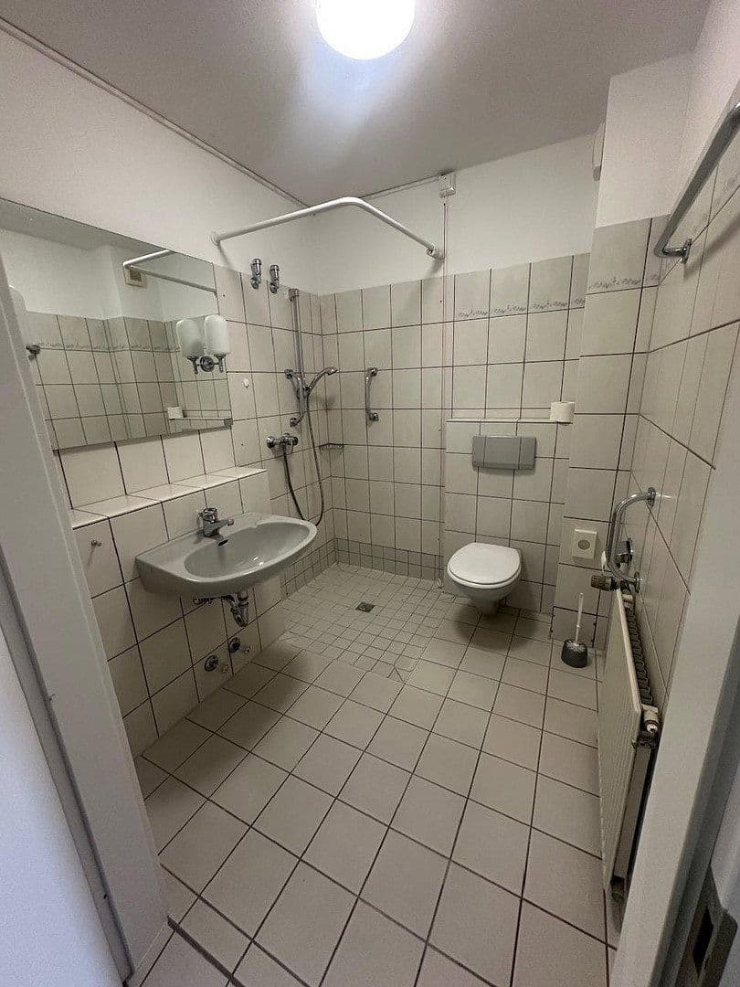 flat to rent, 22 m², Hauptstr.27, Wienhausen, Lower Saxony flat to rent, 22 m², Hauptstr.27, Wienhausen, Lower Saxony