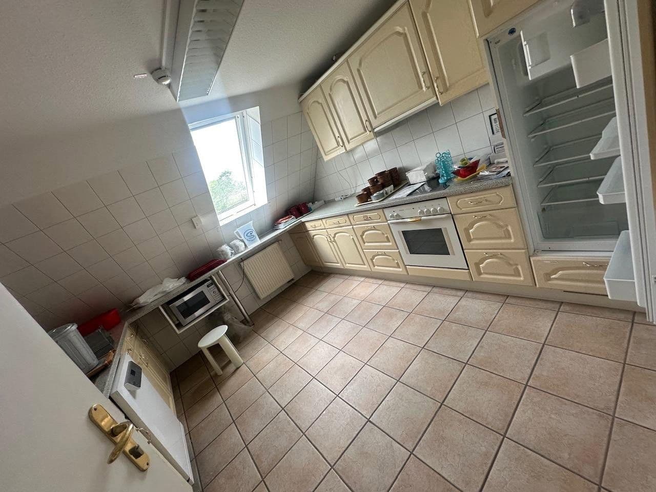 flat to rent, 22 m², Hauptstr.27, Wienhausen, Lower Saxony flat to rent, 22 m², Hauptstr.27, Wienhausen, Lower Saxony