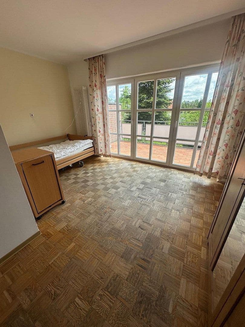 flat to rent, 22 m², Hauptstr.27, Wienhausen, Lower Saxony flat to rent, 22 m², Hauptstr.27, Wienhausen, Lower Saxony