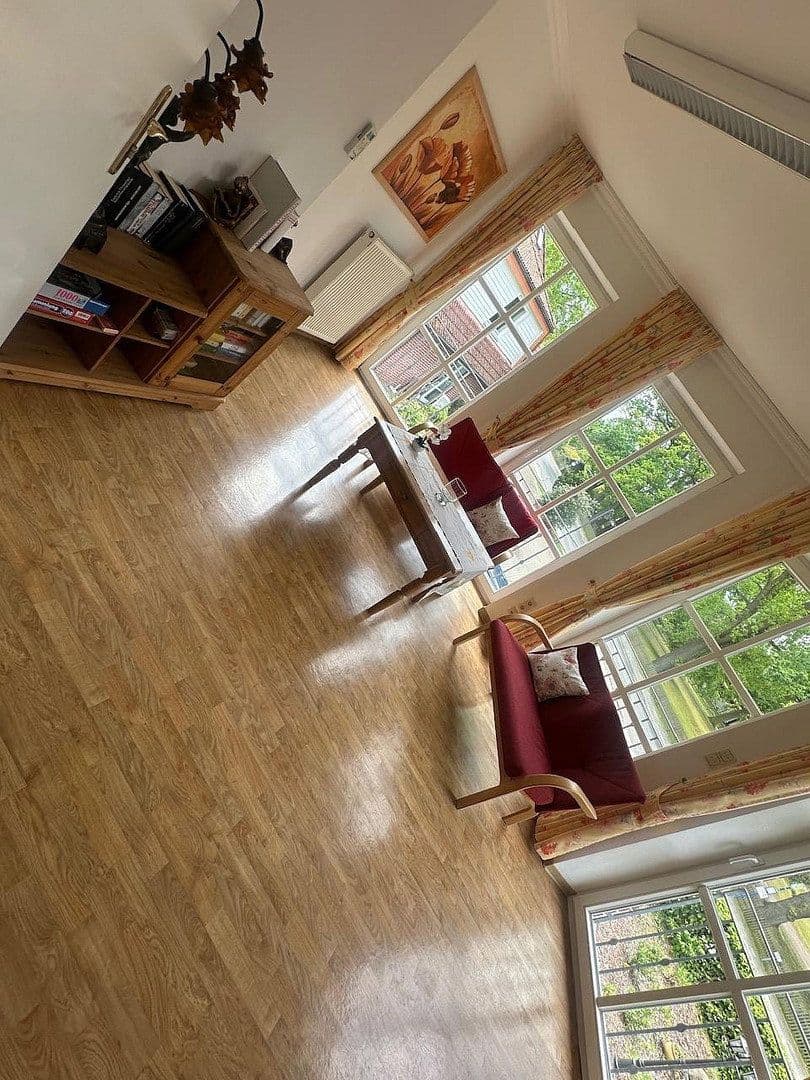 flat to rent, 22 m², Hauptstr.27, Wienhausen, Lower Saxony flat to rent, 22 m², Hauptstr.27, Wienhausen, Lower Saxony
