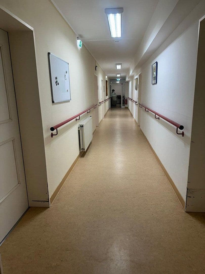 flat to rent, 22 m², Hauptstr.27, Wienhausen, Lower Saxony flat to rent, 22 m², Hauptstr.27, Wienhausen, Lower Saxony