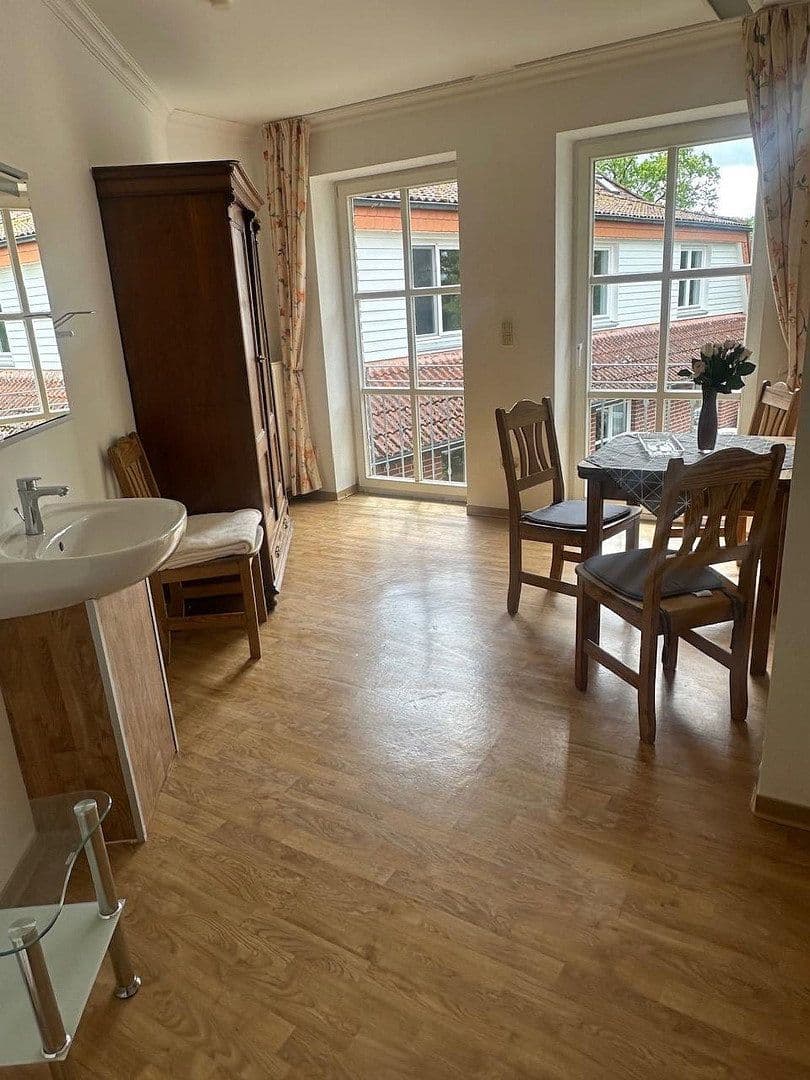 flat to rent, 22 m², Hauptstr.27, Wienhausen, Lower Saxony flat to rent, 22 m², Hauptstr.27, Wienhausen, Lower Saxony