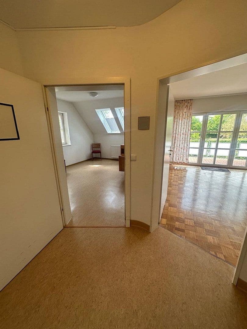 flat to rent, 22 m², Hauptstr.27, Wienhausen, Lower Saxony flat to rent, 22 m², Hauptstr.27, Wienhausen, Lower Saxony