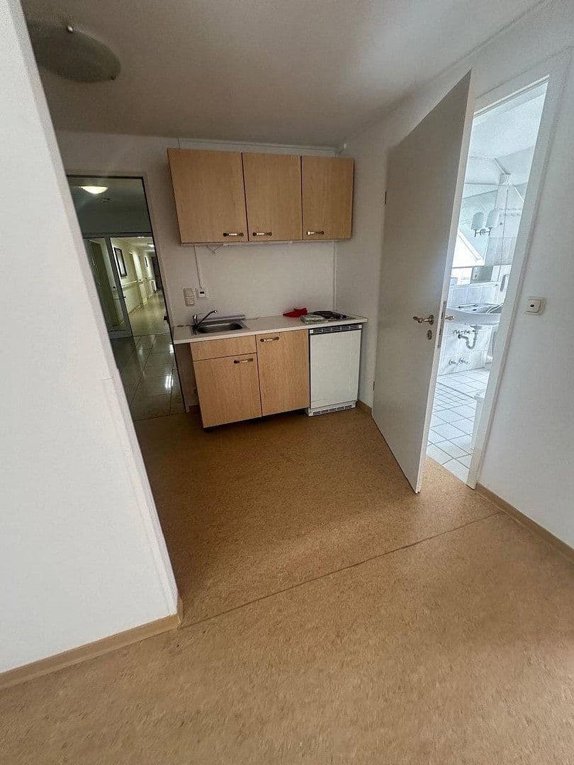 flat to rent, 22 m², Hauptstr.27, Wienhausen, Lower Saxony flat to rent, 22 m², Hauptstr.27, Wienhausen, Lower Saxony