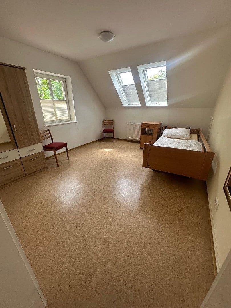 flat to rent, 22 m², Hauptstr.27, Wienhausen, Lower Saxony flat to rent, 22 m², Hauptstr.27, Wienhausen, Lower Saxony