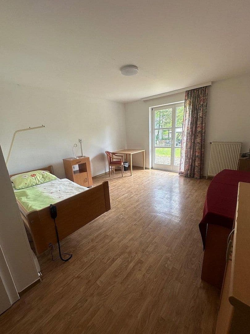 flat to rent, 22 m², Hauptstr.27, Wienhausen, Lower Saxony flat to rent, 22 m², Hauptstr.27, Wienhausen, Lower Saxony