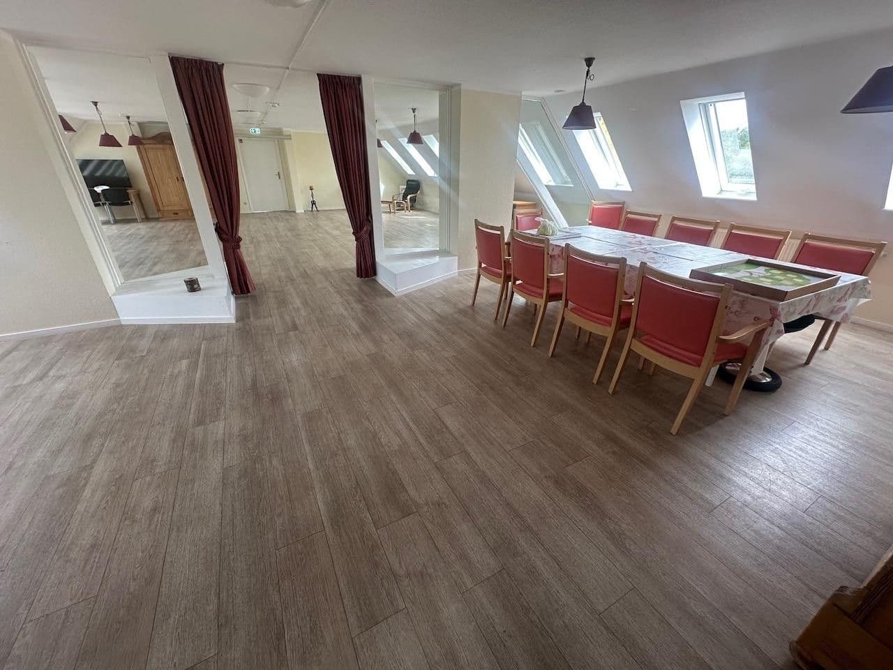 flat to rent, 22 m², Hauptstr.27, Wienhausen, Lower Saxony flat to rent, 22 m², Hauptstr.27, Wienhausen, Lower Saxony