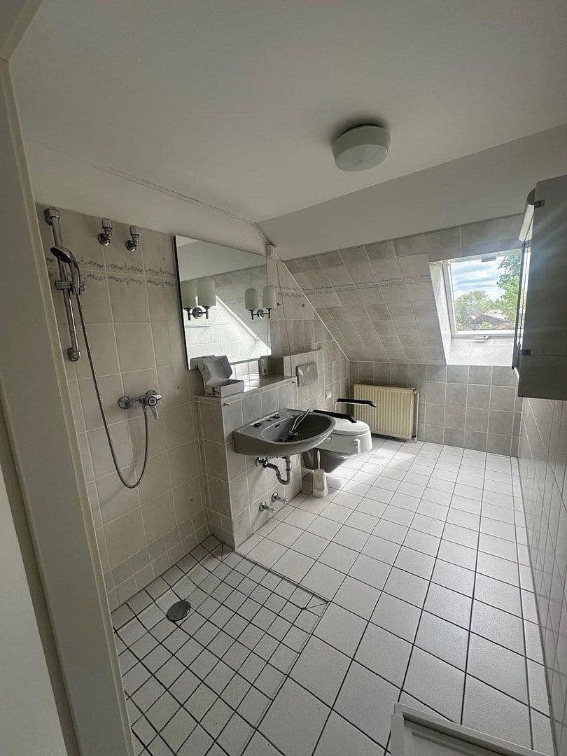 flat to rent, 22 m², Hauptstr.27, Wienhausen, Lower Saxony flat to rent, 22 m², Hauptstr.27, Wienhausen, Lower Saxony