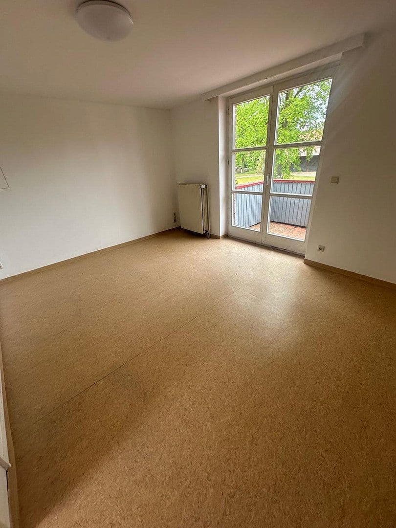 flat to rent, 22 m², Hauptstr.27, Wienhausen, Lower Saxony flat to rent, 22 m², Hauptstr.27, Wienhausen, Lower Saxony