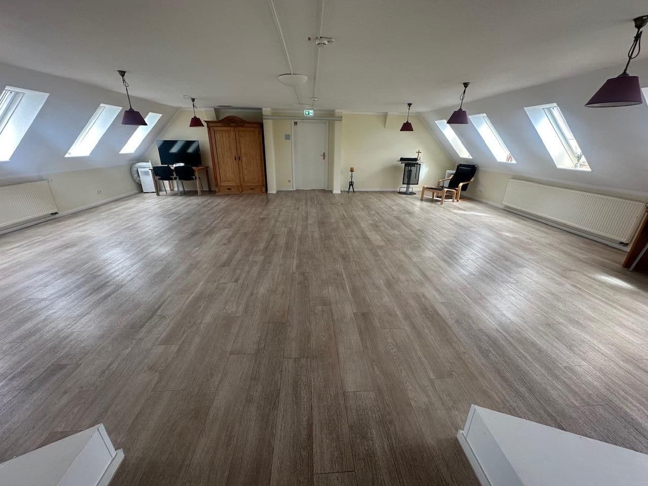 flat to rent, 22 m², Hauptstr.27, Wienhausen, Lower Saxony flat to rent, 22 m², Hauptstr.27, Wienhausen, Lower Saxony