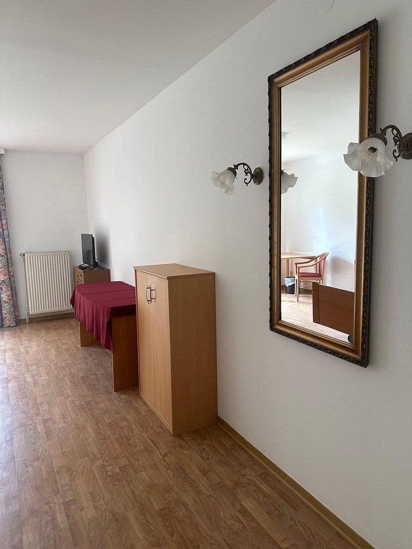 flat to rent, 22 m², Hauptstr.27, Wienhausen, Lower Saxony flat to rent, 22 m², Hauptstr.27, Wienhausen, Lower Saxony