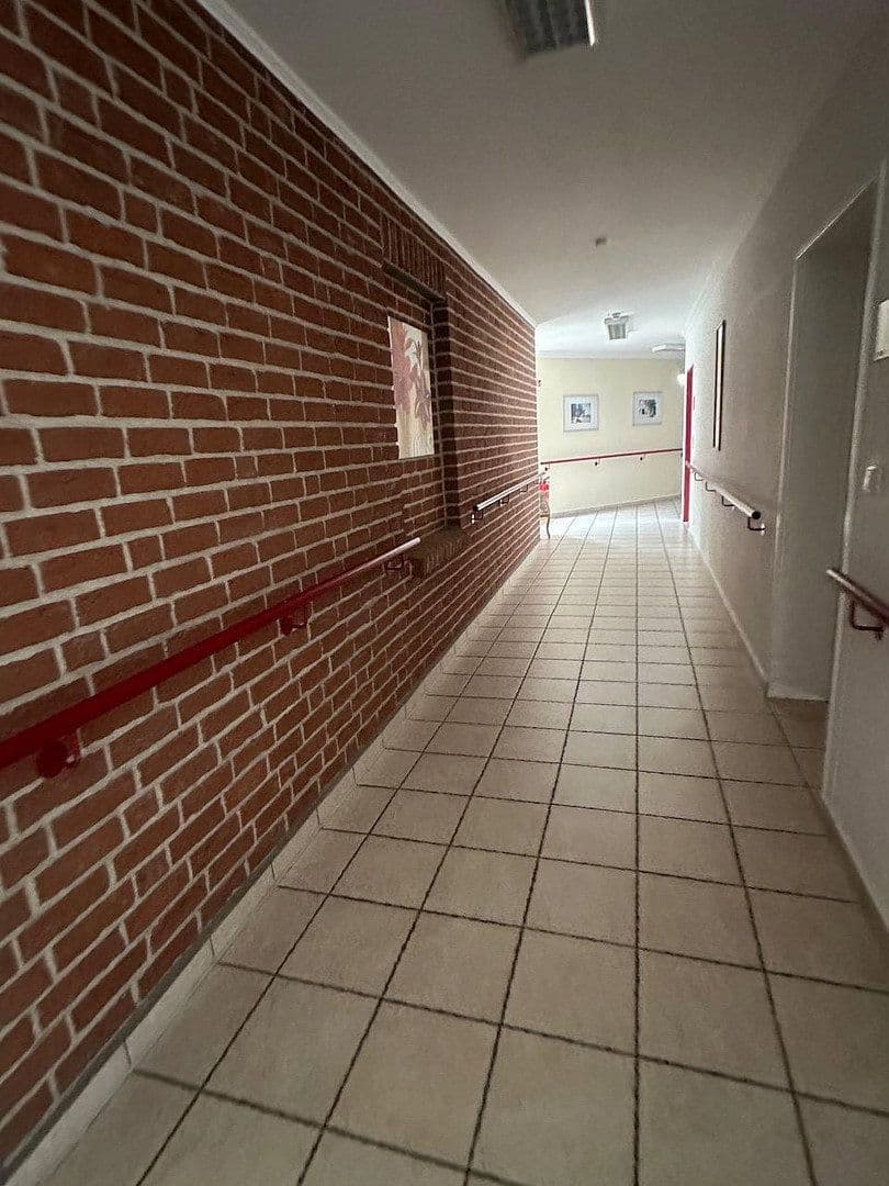 flat to rent, 22 m², Hauptstr.27, Wienhausen, Lower Saxony flat to rent, 22 m², Hauptstr.27, Wienhausen, Lower Saxony