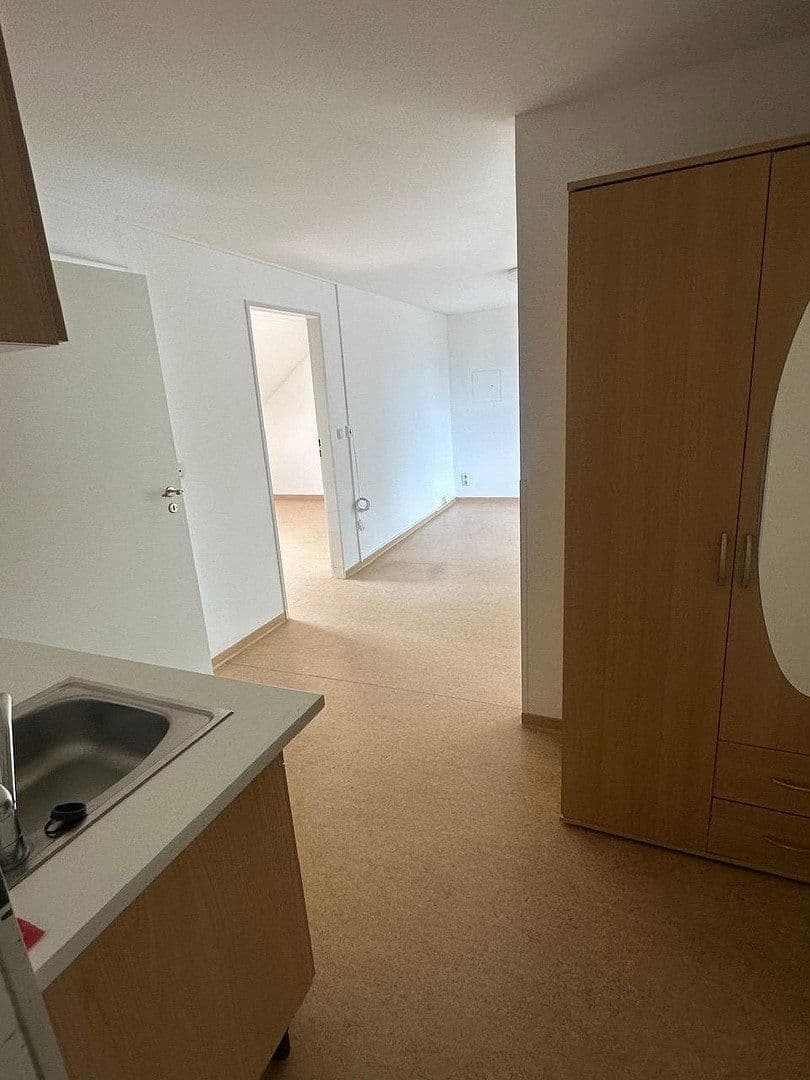 flat to rent, 22 m², Hauptstr.27, Wienhausen, Lower Saxony flat to rent, 22 m², Hauptstr.27, Wienhausen, Lower Saxony