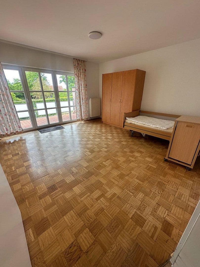 flat to rent, 22 m², Hauptstr.27, Wienhausen, Lower Saxony flat to rent, 22 m², Hauptstr.27, Wienhausen, Lower Saxony