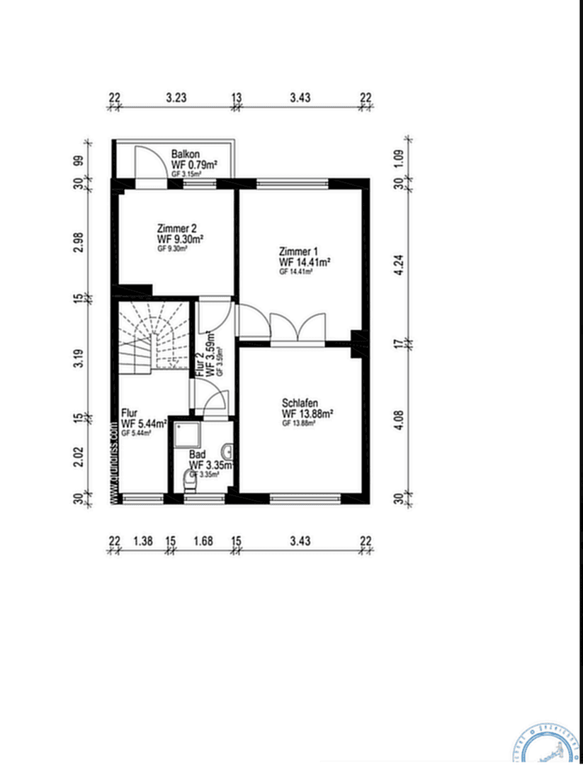 house for sale, 145 m², Bremerhaven, Bremen house for sale, 145 m², Bremerhaven, Bremen