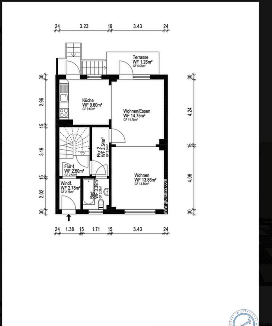 house for sale, 145 m², Bremerhaven, Bremen house for sale, 145 m², Bremerhaven, Bremen