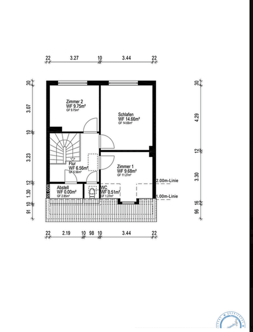 house for sale, 145 m², Bremerhaven, Bremen house for sale, 145 m², Bremerhaven, Bremen