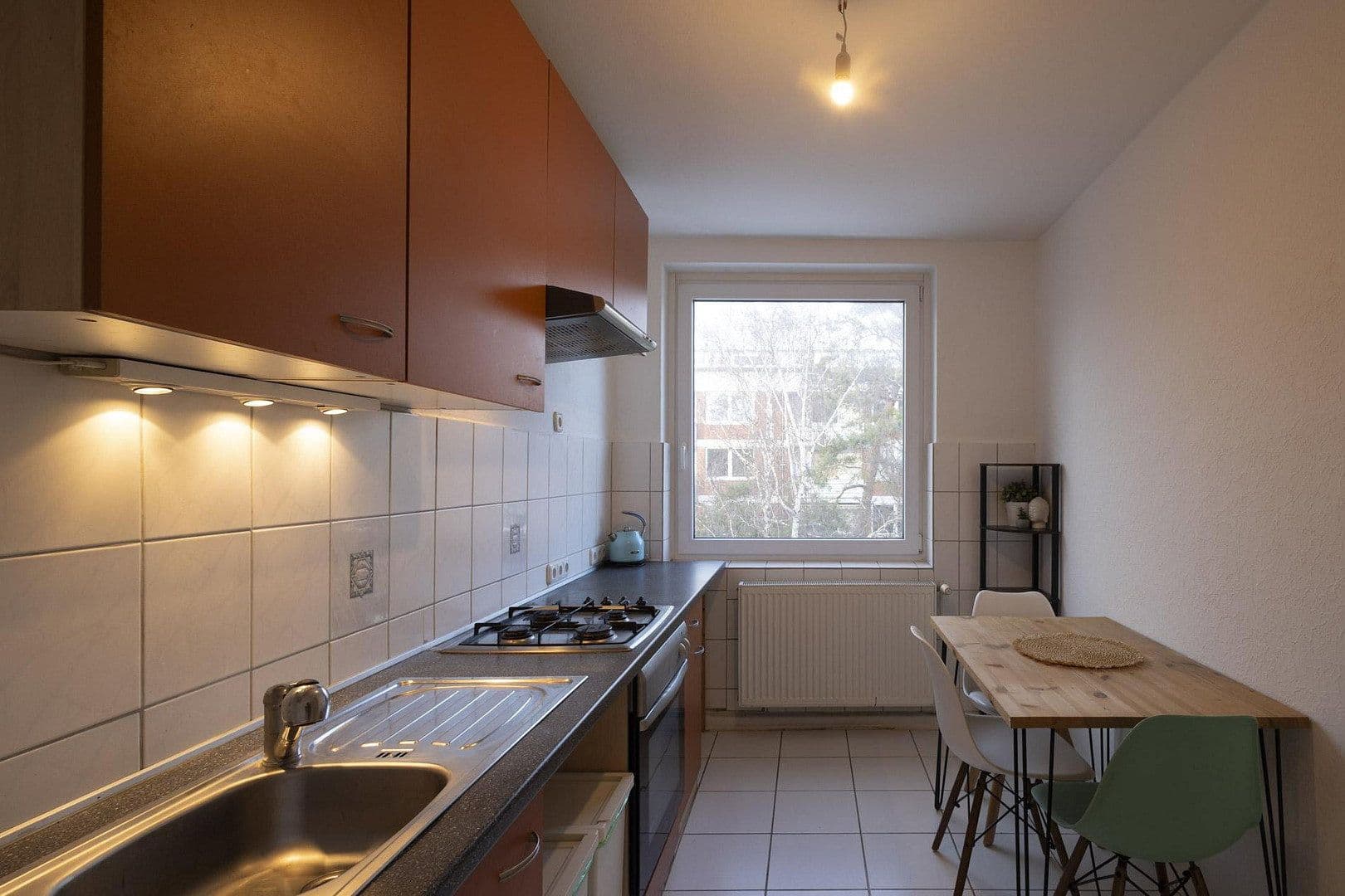 3 bedroom flat for sale, 66 m², Wolfenbütteler Straße 46, Hanover, Lower Saxony 3 bedroom flat for sale, 66 m², Wolfenbütteler Straße 46, Hanover, Lower Saxony