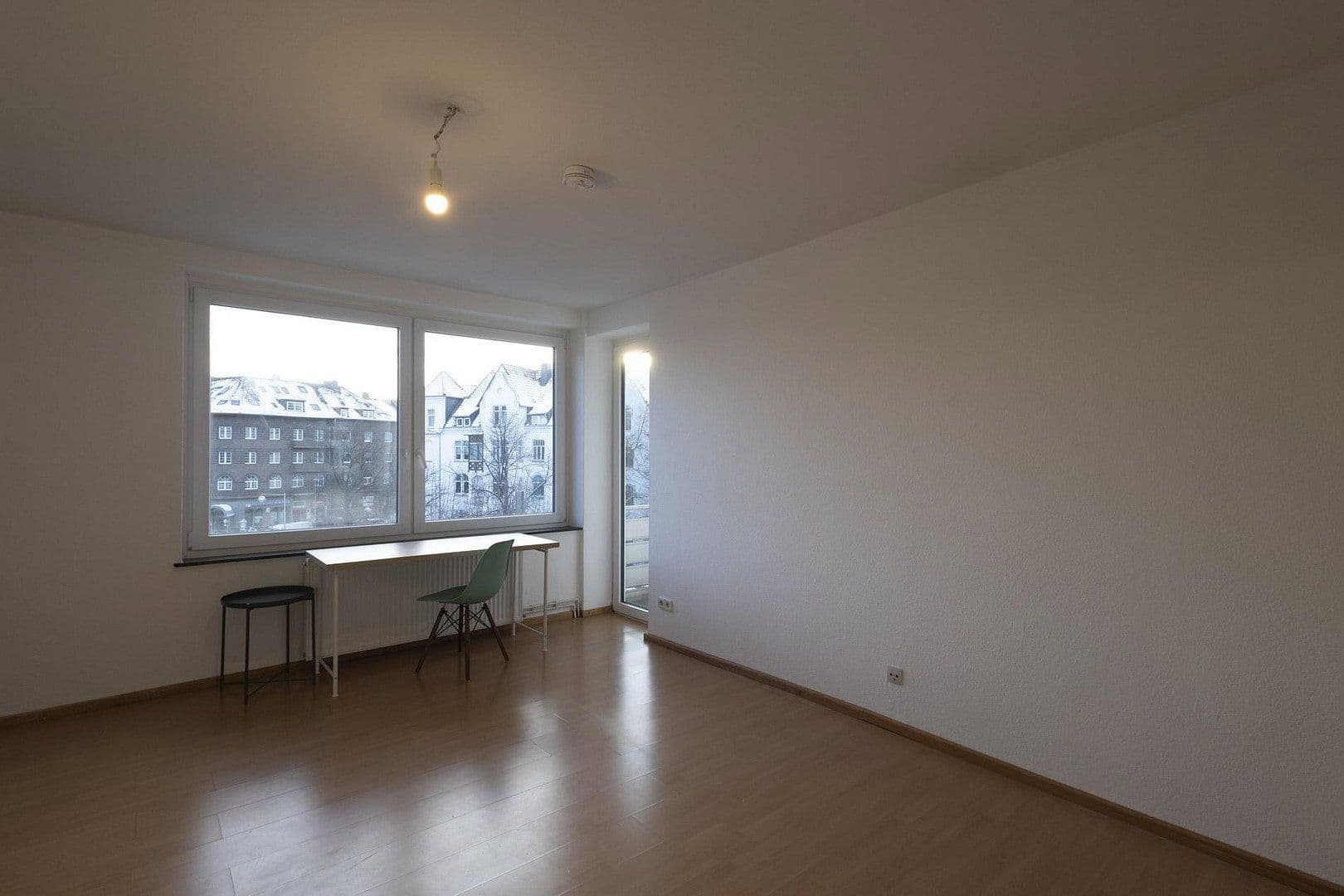 3 bedroom flat for sale, 66 m², Wolfenbütteler Straße 46, Hanover, Lower Saxony 3 bedroom flat for sale, 66 m², Wolfenbütteler Straße 46, Hanover, Lower Saxony