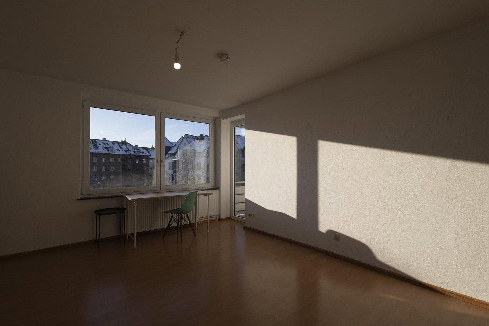 3 bedroom flat for sale, 66 m², Wolfenbütteler Straße 46, Hanover, Lower Saxony 3 bedroom flat for sale, 66 m², Wolfenbütteler Straße 46, Hanover, Lower Saxony