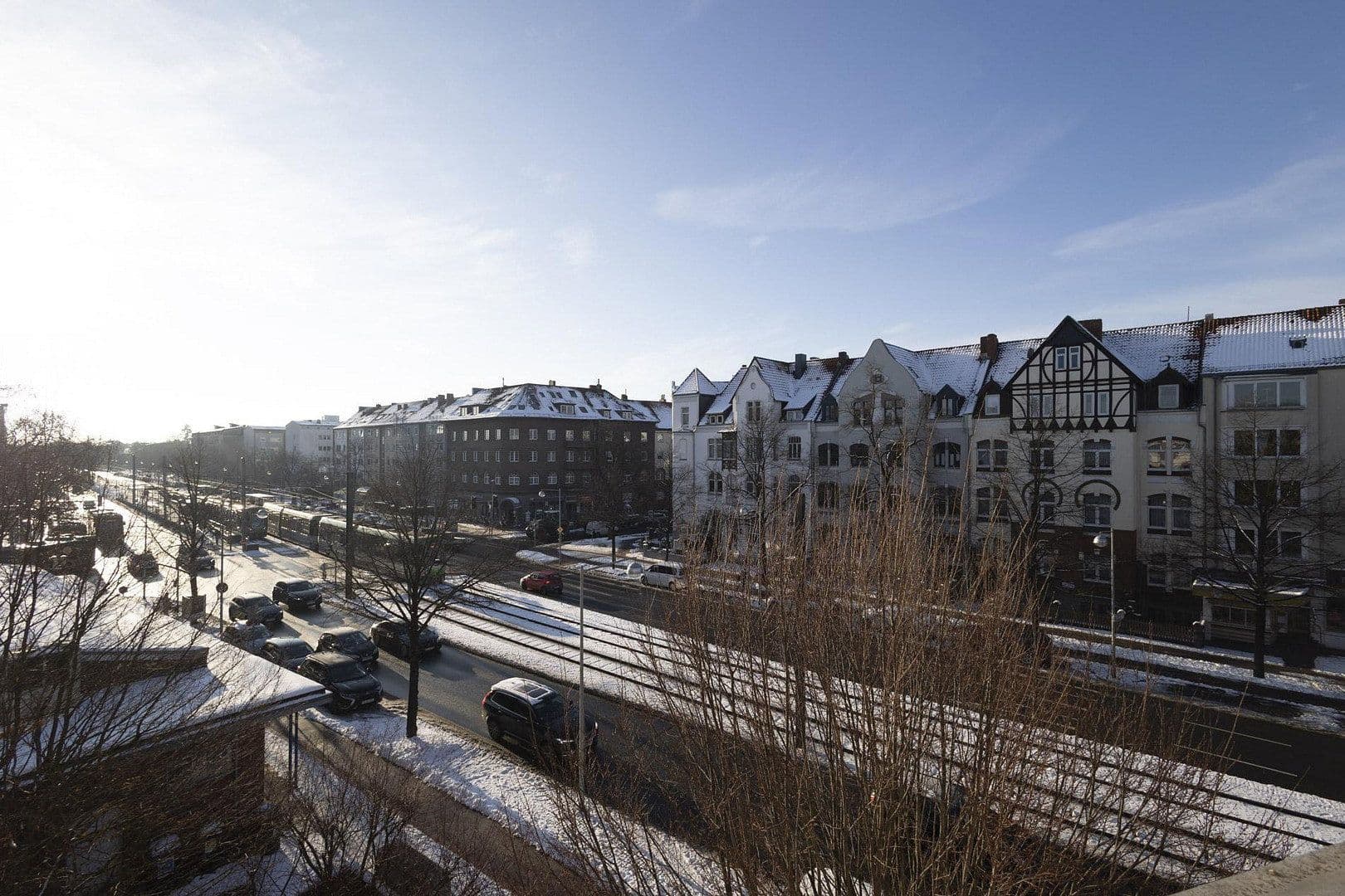 3 bedroom flat for sale, 66 m², Wolfenbütteler Straße 46, Hanover, Lower Saxony 3 bedroom flat for sale, 66 m², Wolfenbütteler Straße 46, Hanover, Lower Saxony