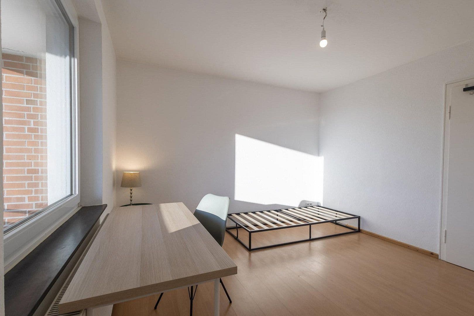 3 bedroom flat for sale, 66 m², Wolfenbütteler Straße 46, Hanover, Lower Saxony 3 bedroom flat for sale, 66 m², Wolfenbütteler Straße 46, Hanover, Lower Saxony