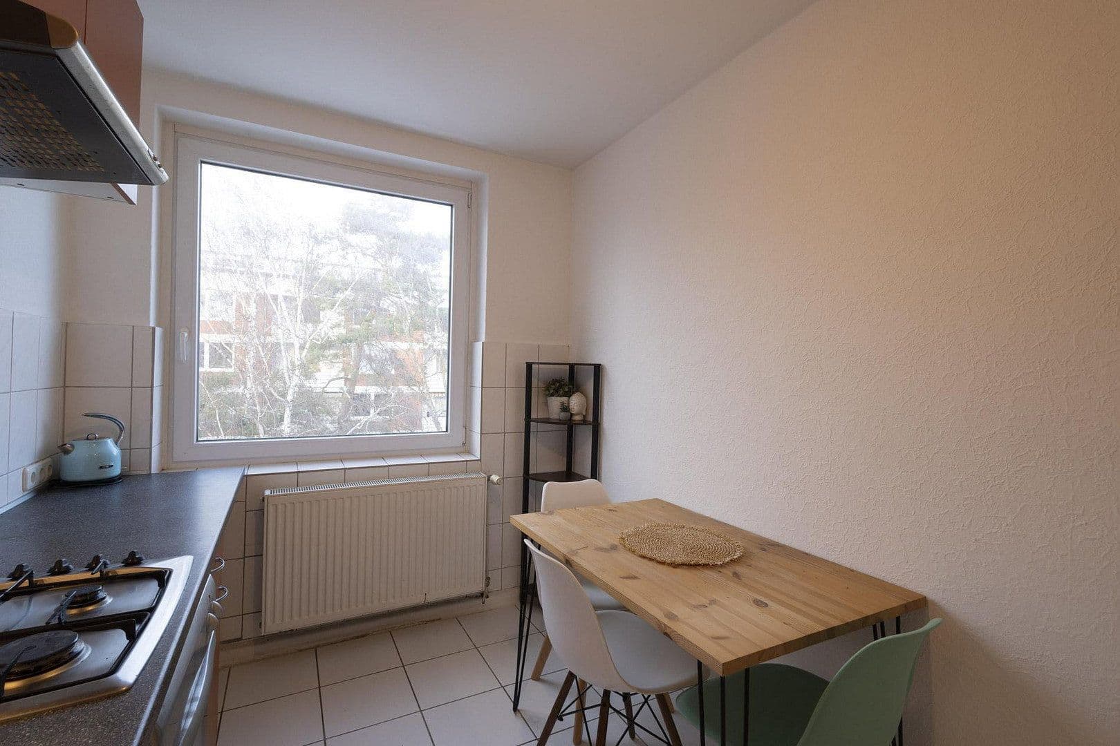 3 bedroom flat for sale, 66 m², Wolfenbütteler Straße 46, Hanover, Lower Saxony 3 bedroom flat for sale, 66 m², Wolfenbütteler Straße 46, Hanover, Lower Saxony