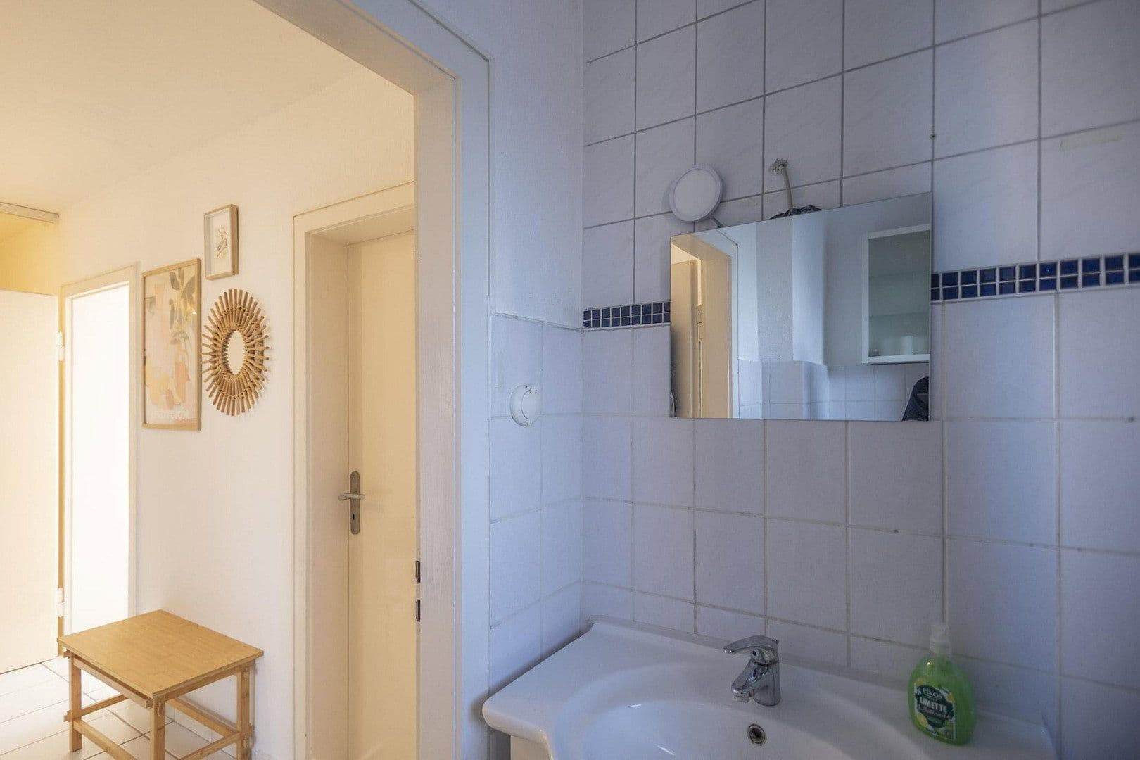 3 bedroom flat for sale, 66 m², Wolfenbütteler Straße 46, Hanover, Lower Saxony 3 bedroom flat for sale, 66 m², Wolfenbütteler Straße 46, Hanover, Lower Saxony