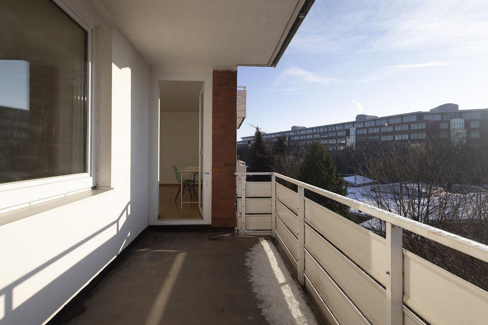 3 bedroom flat for sale, 66 m², Wolfenbütteler Straße 46, Hanover, Lower Saxony 3 bedroom flat for sale, 66 m², Wolfenbütteler Straße 46, Hanover, Lower Saxony